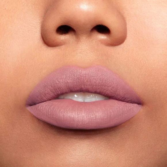 NEW STILA STAY ALL DAY LIQUID LIPSTICK BACI NUDE PINK MINI TRAVEL SIZE 1.5 ml - Picture 5 of 12